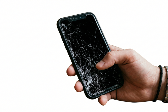 SIMフリースマートフォン