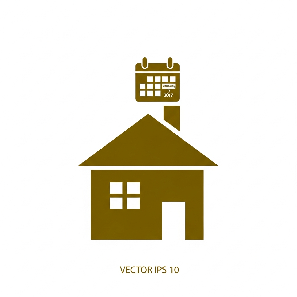 最長10年間の保証