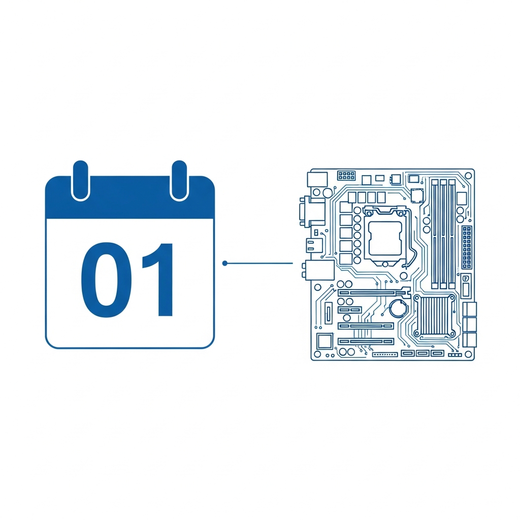 選べる保証年数